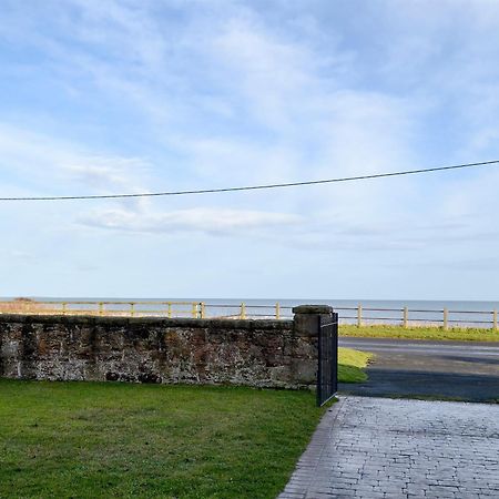 Gullsway Villa Beadnell Ngoại thất bức ảnh